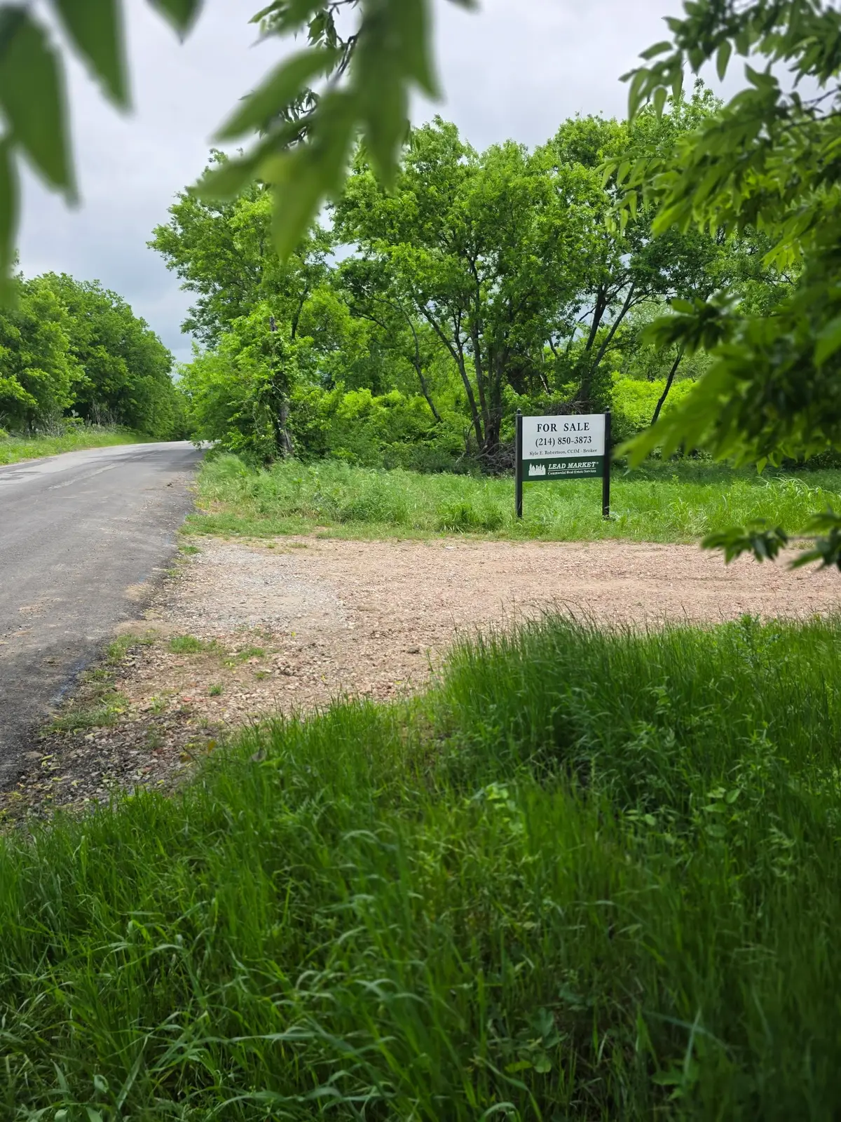 000 Mcconnell Road, Southwest Grayson, TX 75058 - #1