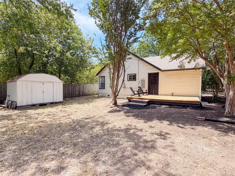 212 Penn Street, Waxahachie, TX 75165 - #3