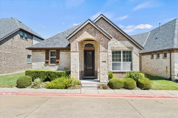 8709 Shallowford Lane, McKinney, TX 75070