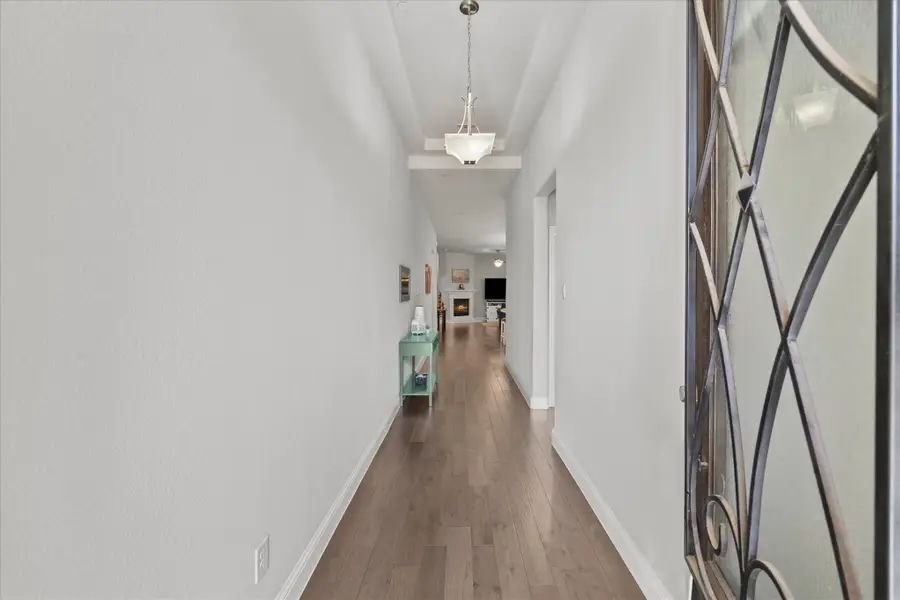 8709 Shallowford Lane, McKinney, TX 75070 - #2