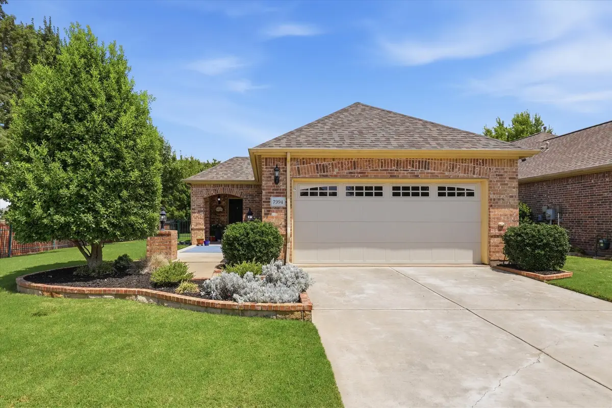 7994 Palmer Court, Frisco, TX 75036 - #1