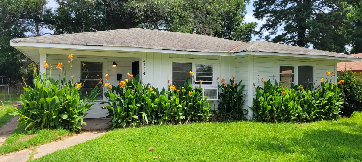 2134 W College Street, Shreveport, LA 71103 - #1