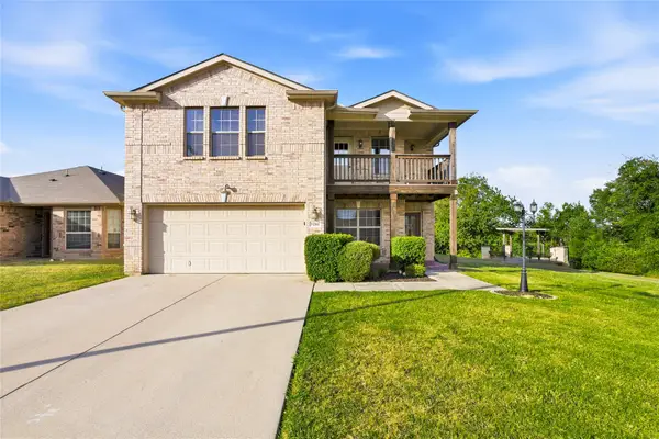 5281 Placid Drive, Haltom City, TX 76117