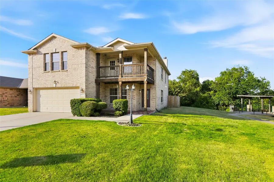 5281 Placid Drive, Haltom City, TX 76117 - #2