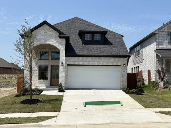 3921 Lakefield Drive, Heartland, TX 75114