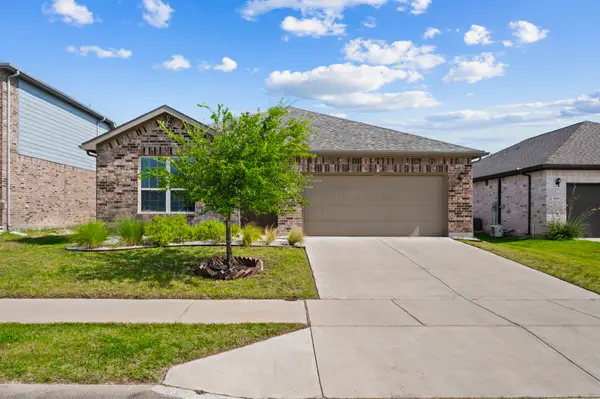 10628 High Ridge Lane, Fort Worth, TX 76108