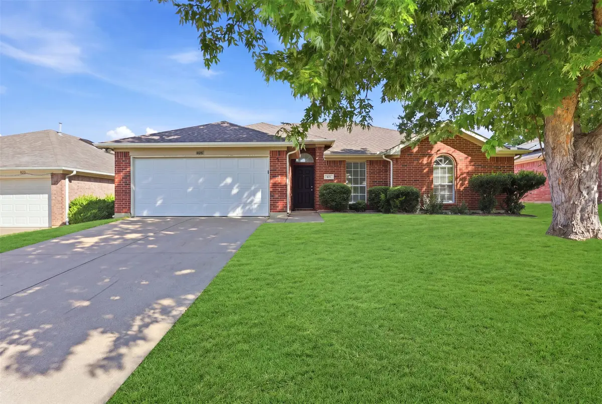 625 Jamie Lane, Mansfield, TX 76063 - #1
