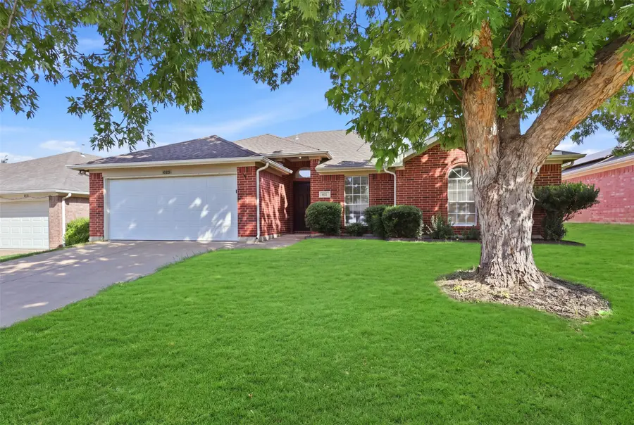 625 Jamie Lane, Mansfield, TX 76063 - #3