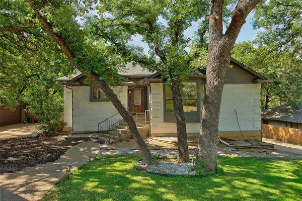 4404 Rain Forest Drive, Arlington, TX 76017
