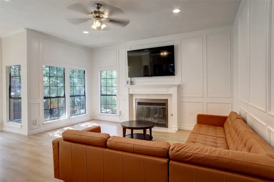 4404 Rain Forest Drive, Arlington, TX 76017 - #3