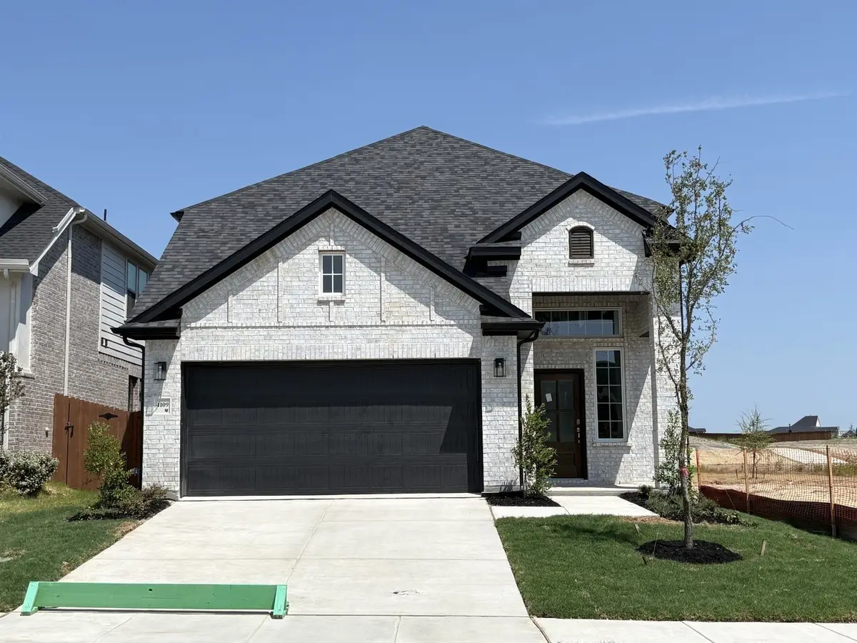 4109 Beale Street, Crandall, TX 75114 - #1