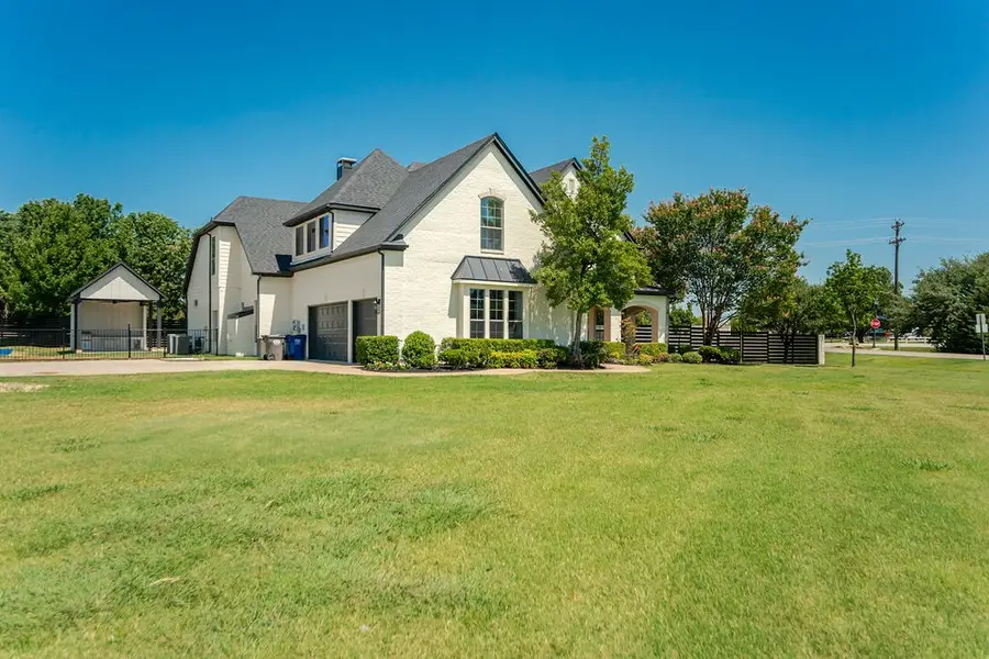 1600 Windmill Court, Lucas, TX 75002 - #2