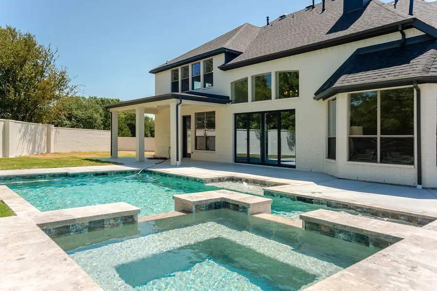 1600 Windmill Court, Lucas, TX 75002 - #3