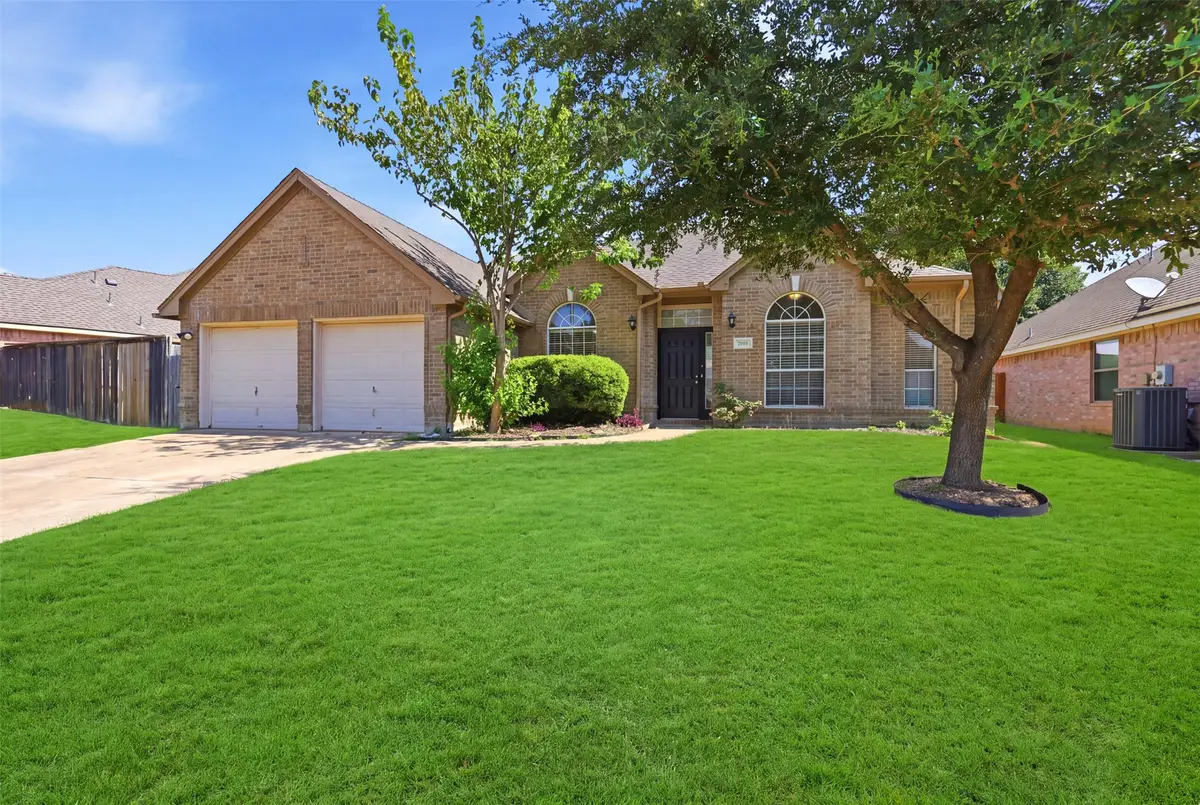 2005 Melissa Diane Street, Mansfield, TX 76063 - #1
