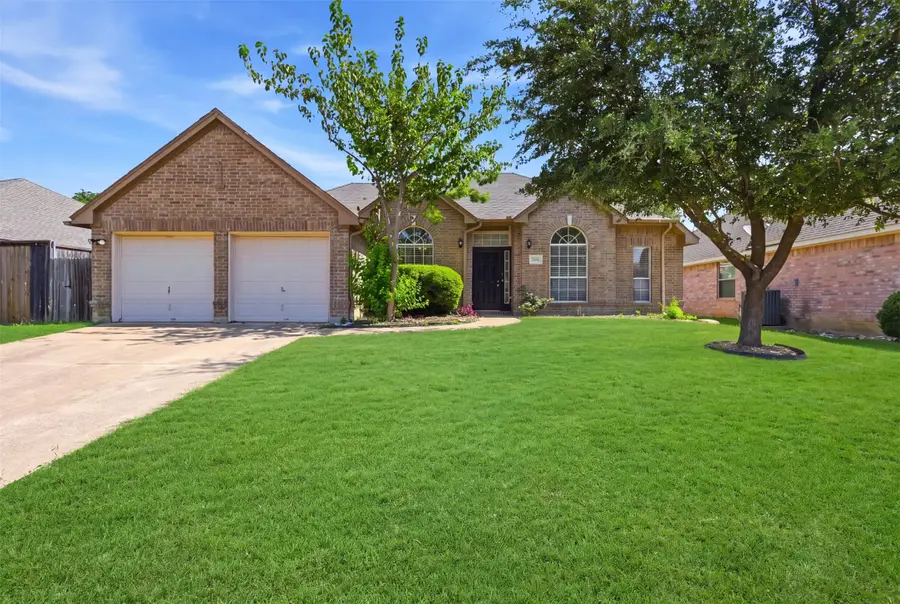 2005 Melissa Diane Street, Mansfield, TX 76063 - #3