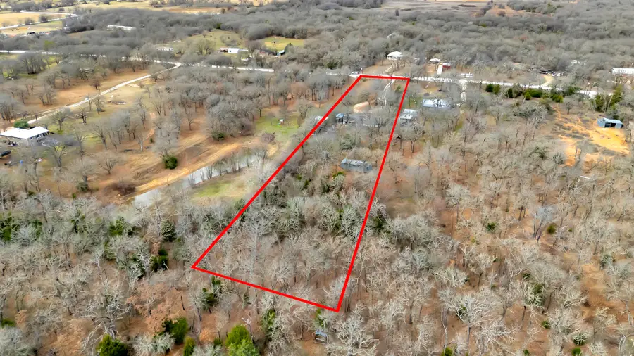 304 Hcr 1433, Covington, TX 76636 - #3