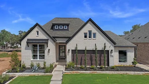 1311 Chisos Way, Forney, TX 75126