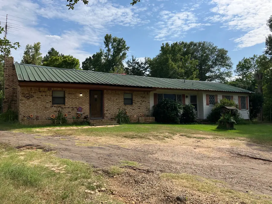 TBD County Road 4025, Mount Pleasant, TX 75455 - #3
