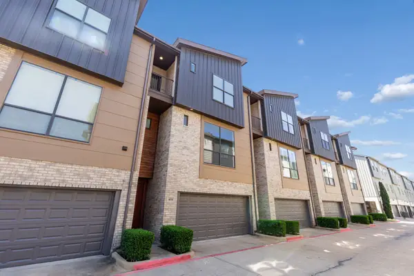 4211 Rawlins Street #418, Dallas, TX 75219