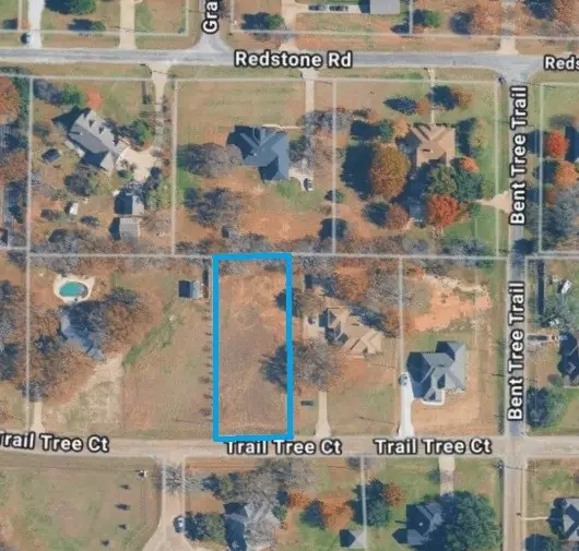 2421 Trail Tree Court, Burleson, TX 76028
