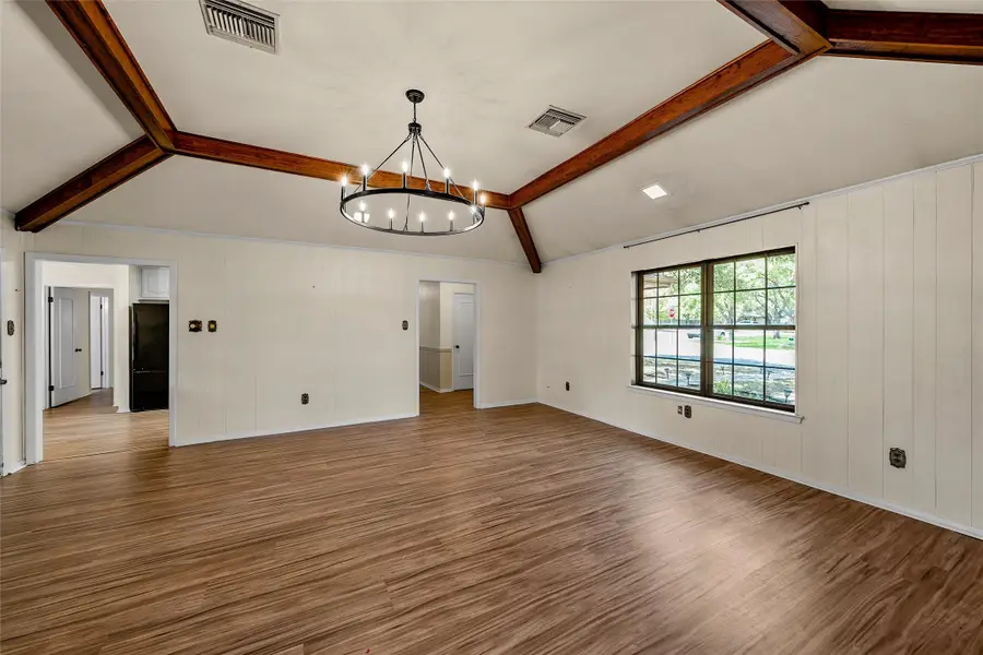 7024 Cheshire Drive, Waco, TX 76712 - #2