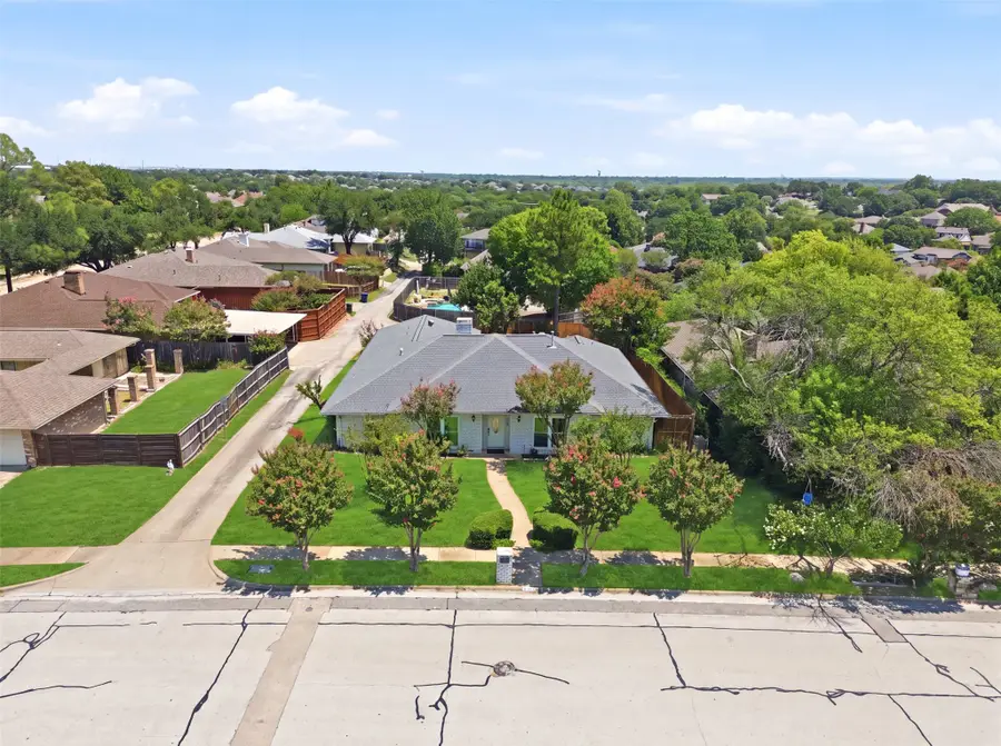 1718 Merrimac Trail, Garland, TX 75043 - #2