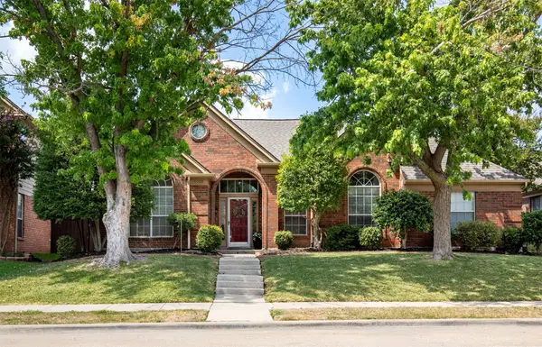 10008 Preston Vineyard Drive, Frisco, TX 75035