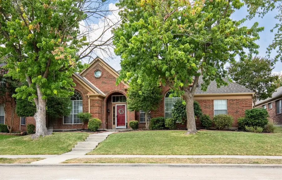 10008 Preston Vineyard Drive, Frisco, TX 75035 - #2