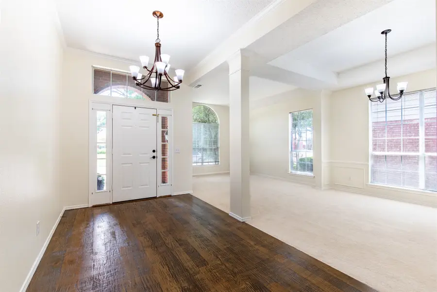 10008 Preston Vineyard Drive, Frisco, TX 75035 - #3