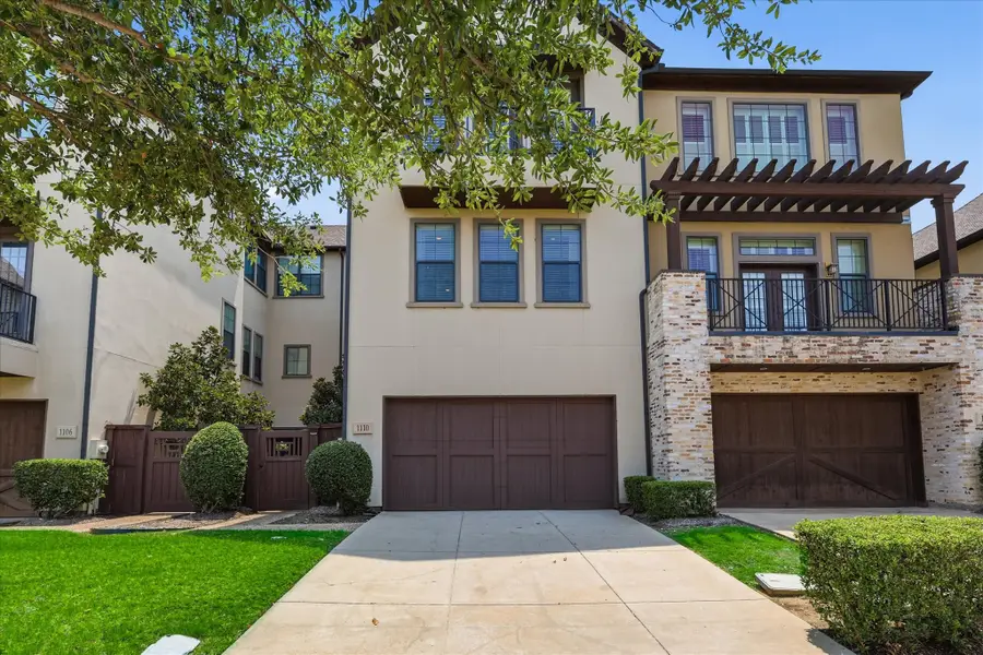 1110 Emerson Park Lane, Irving, TX 75063 - #2