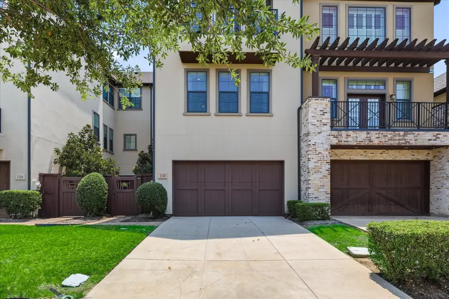 1110 Emerson Park Lane, Irving, TX 75063 - #3