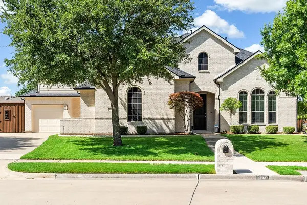 1002 Ranger Road, Forney, TX 75126