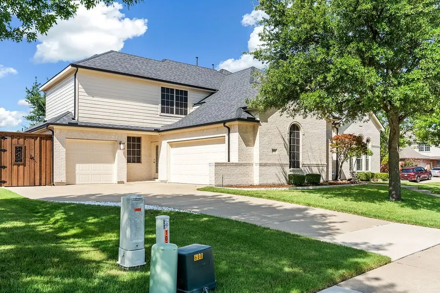 1002 Ranger Road, Forney, TX 75126 - #2