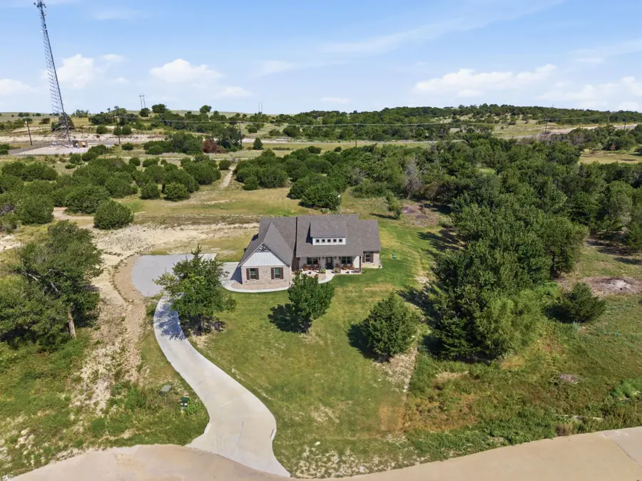 104 Grant Alan, Weatherford, TX 76085 - #2