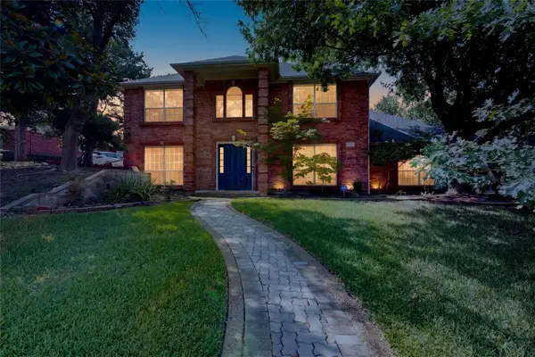 2120 Valley View Drive, Cedar Hill, TX 75104