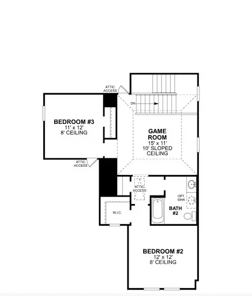 13045 Limestone Street, Providence Village, TX 76227 - #3