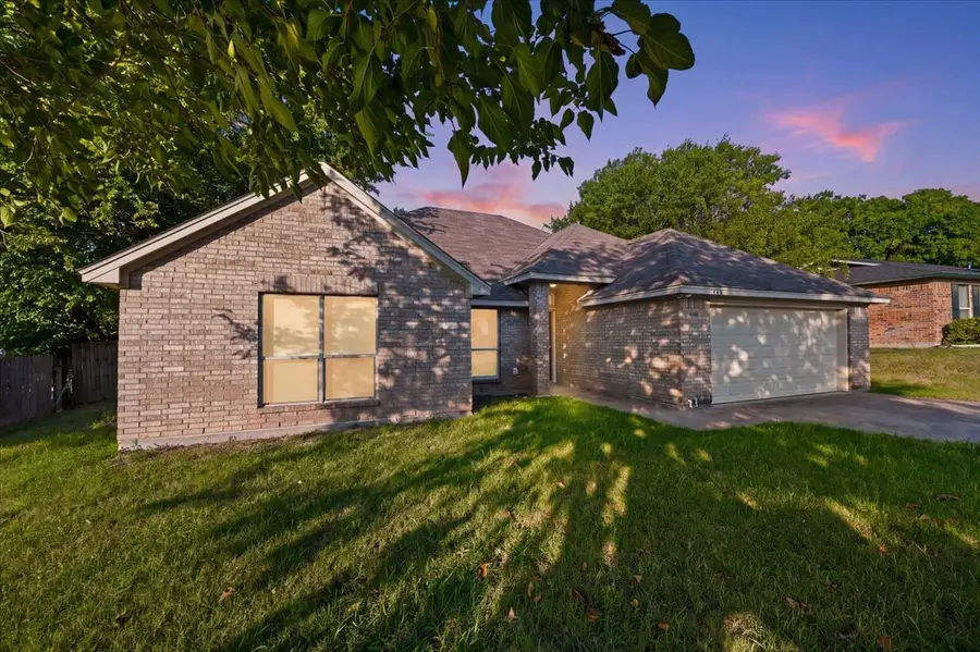 440 Pecan Drive, Aledo, TX 76008 - #2