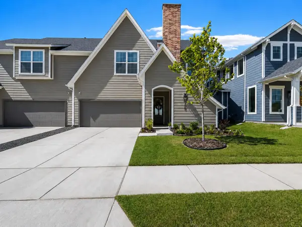 209 Chestnut Street, Celina, TX 75009
