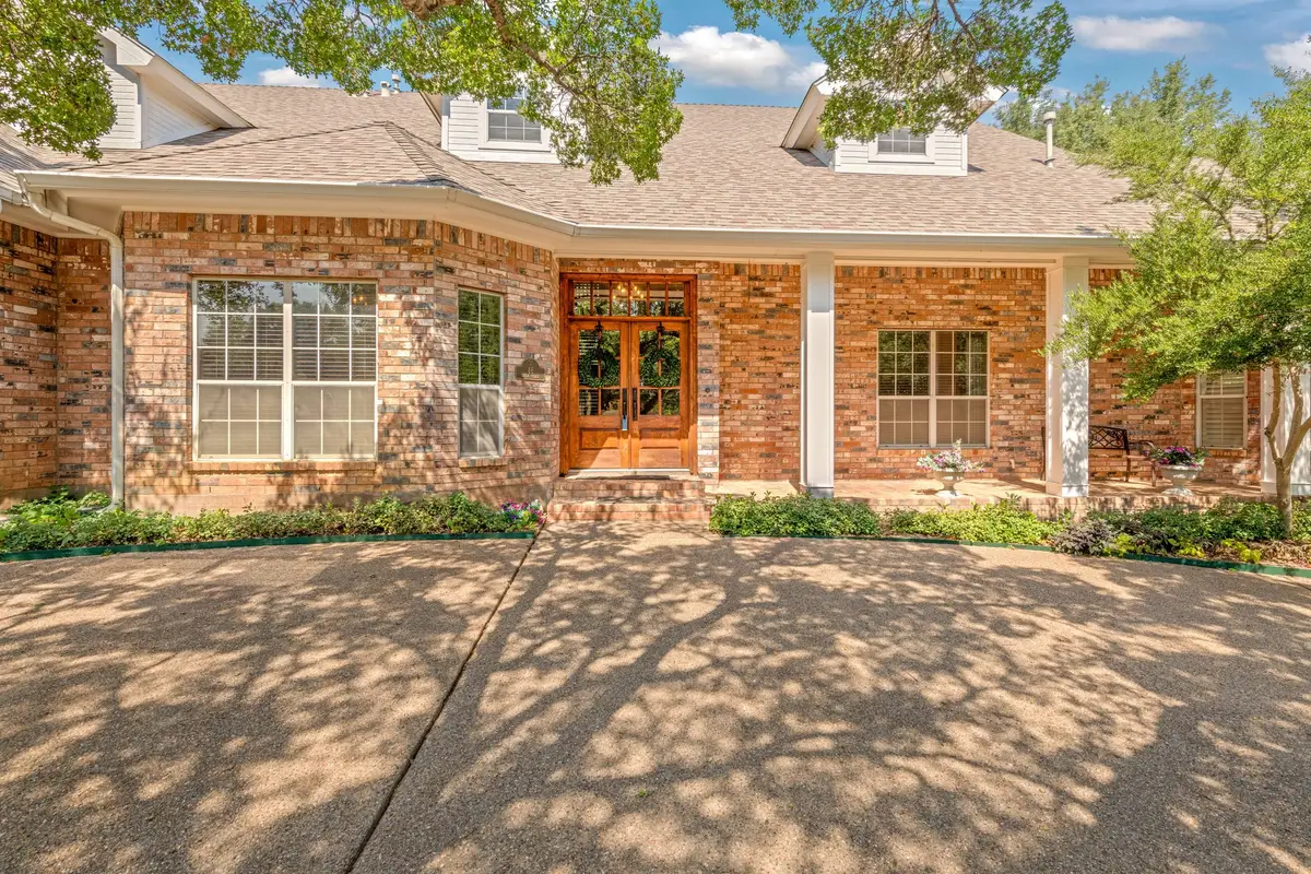 46 Lytle Place, Abilene, TX 79602 - #1