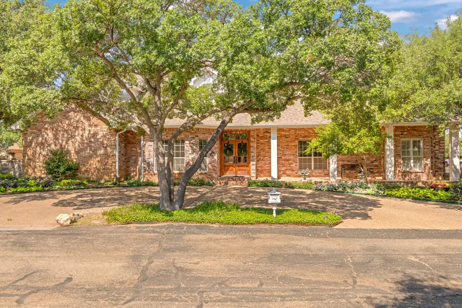 46 Lytle Place, Abilene, TX 79602 - #2