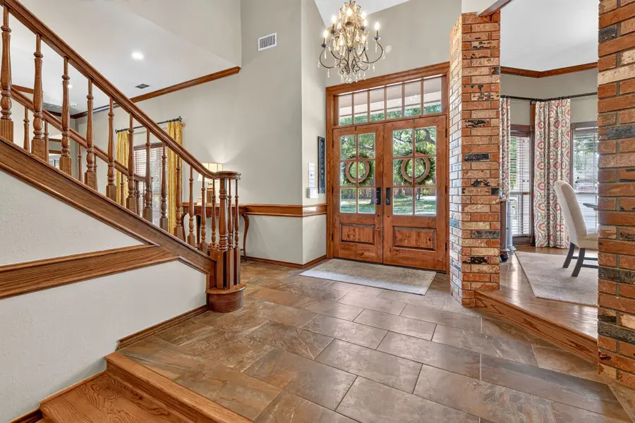 46 Lytle Place, Abilene, TX 79602 - #3