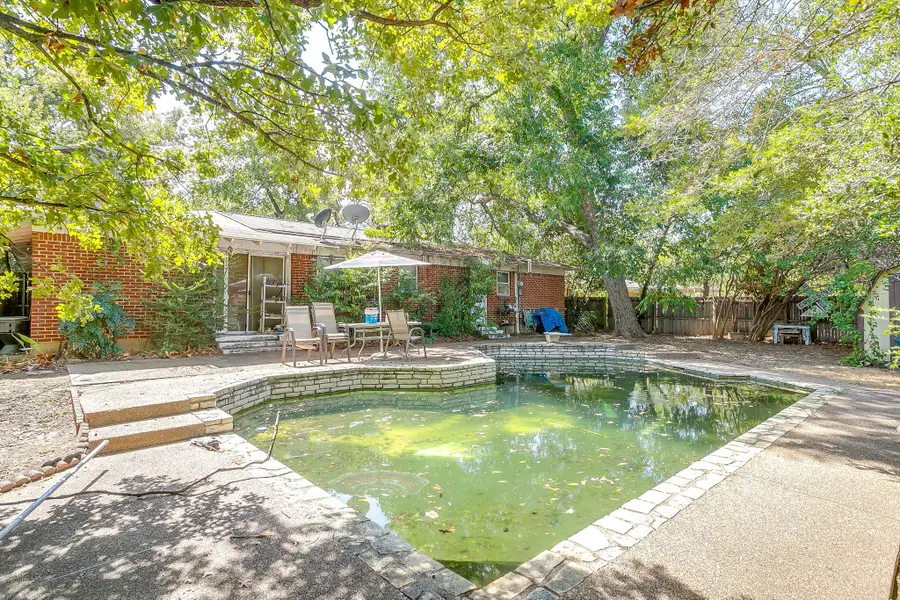 7205 Robinhood Lane, Fort Worth, TX 76112 - #2