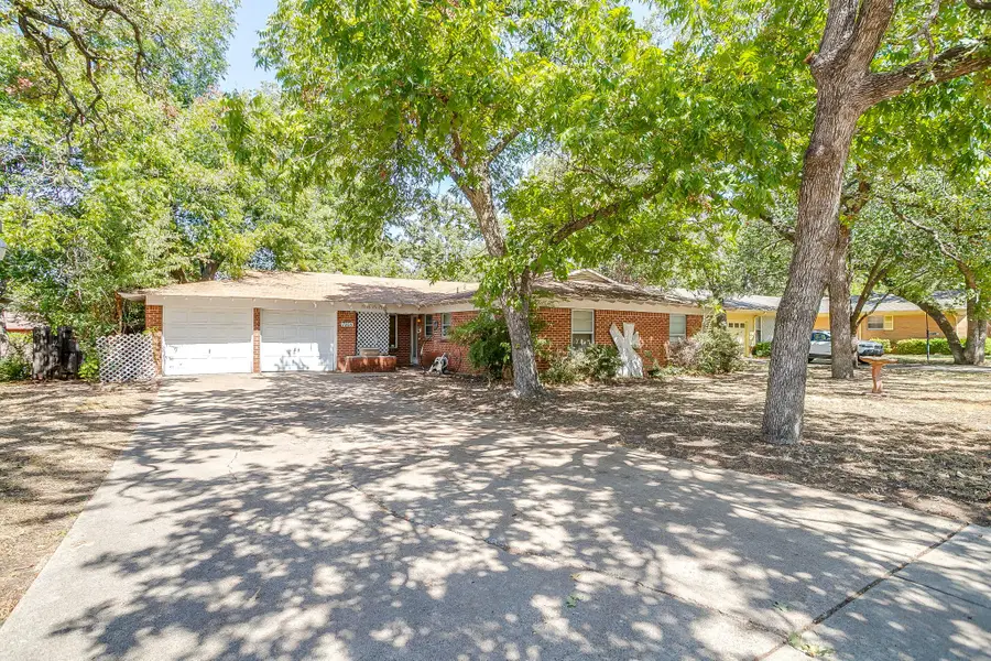 7205 Robinhood Lane, Fort Worth, TX 76112 - #3
