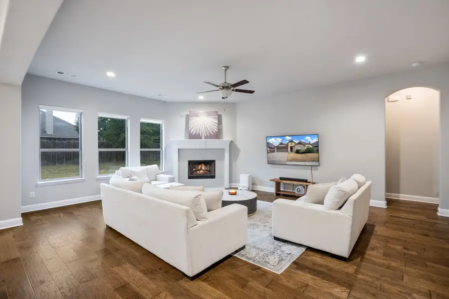 329 Strait Lane, Waxahachie, TX 75165 - #3