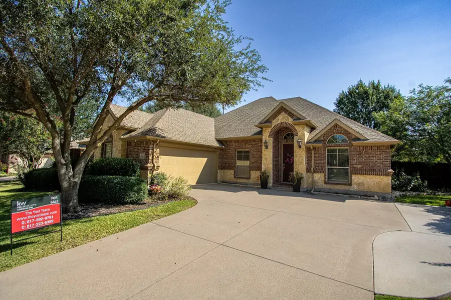 8407 Pecan Creek Drive, Arlington, TX 76001 - #2