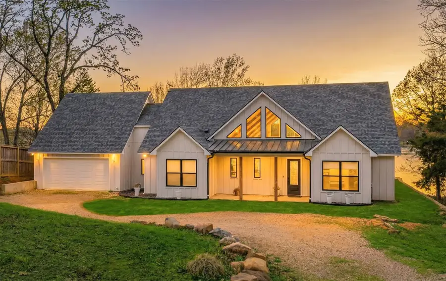 208 County Road 2129, Pittsburg, TX 75686 - #3