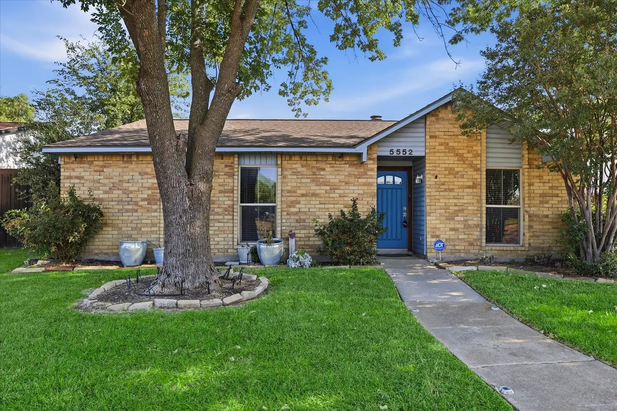 5552 N Colony Boulevard, The Colony, TX 75056 - #1