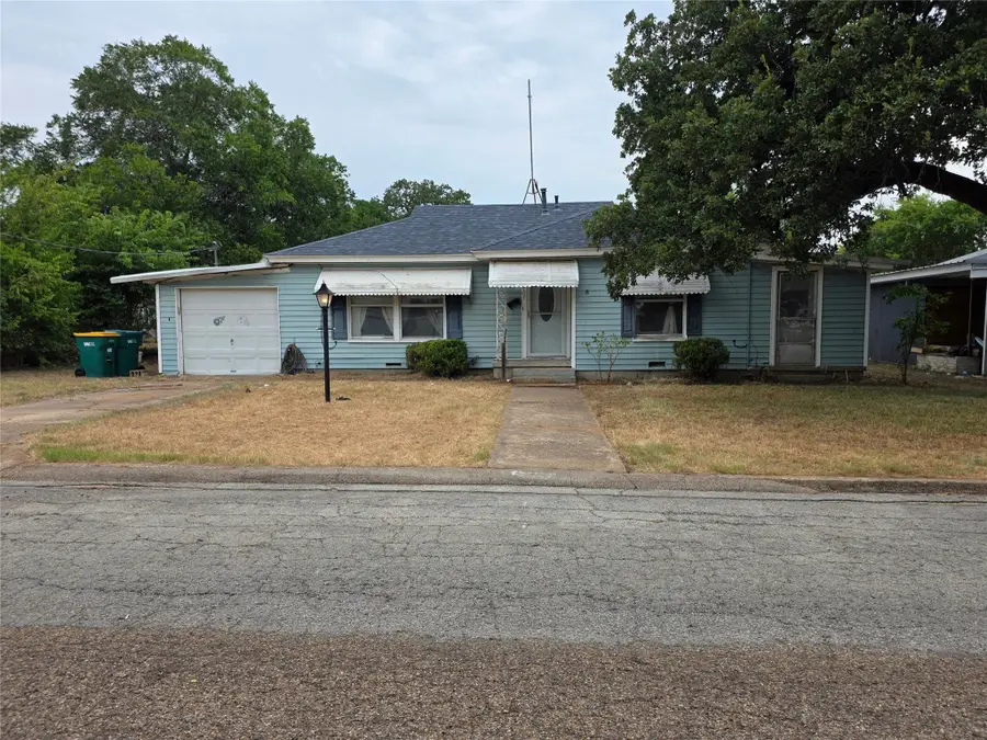 2407 Oak Drive, Gatesville, TX 76528 - #2