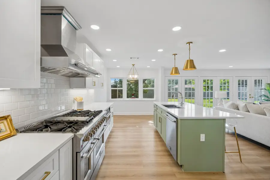 11864 Cold Harbor Lane, Dallas, TX 75244 - #2