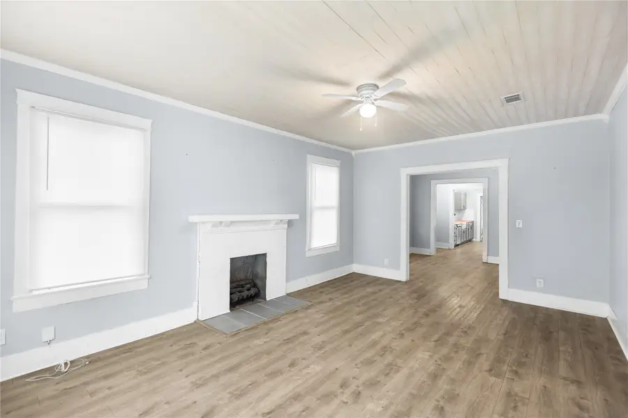641 8th Street Se, Paris, TX 75460 - #3